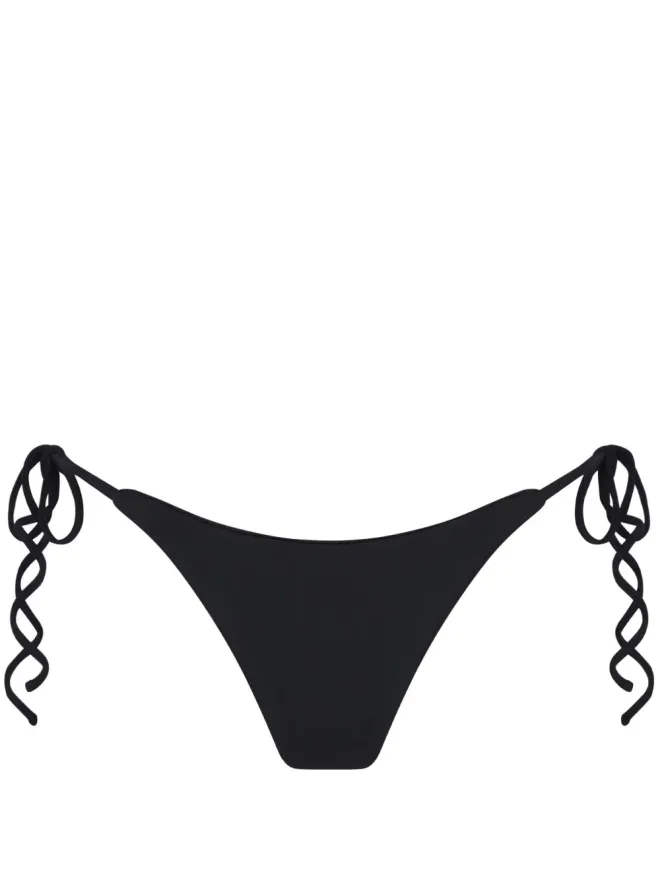 Let's Swim Let's Swim サイドタイ付きビキニボトムの商品画像