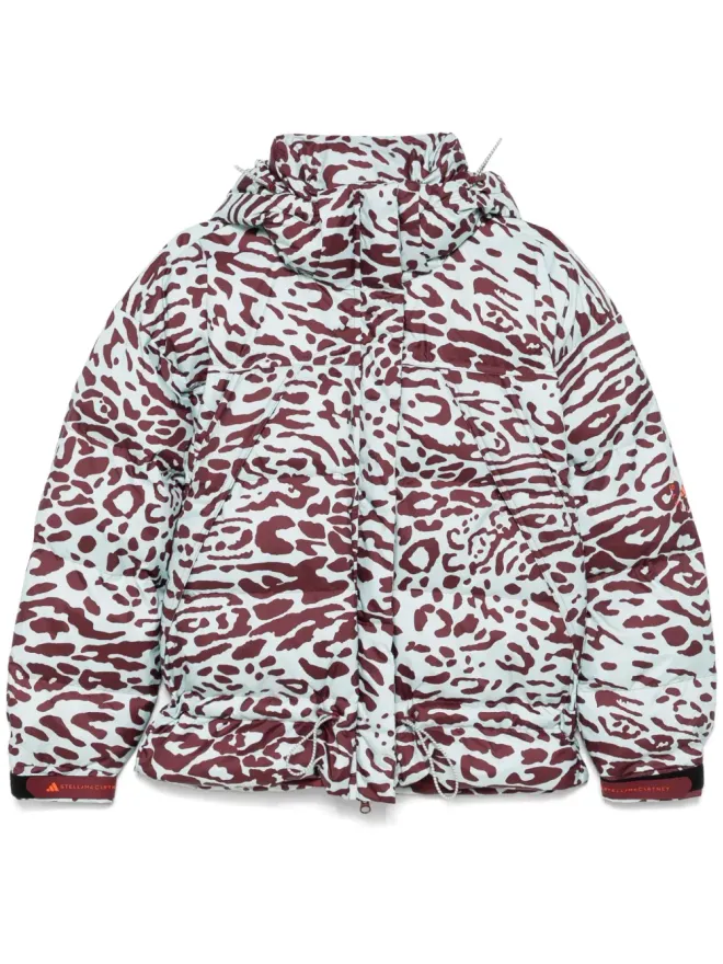 adidas by Stella McCartney adidas by Stella McCartney TrueNature ダウンジャケットの商品画像