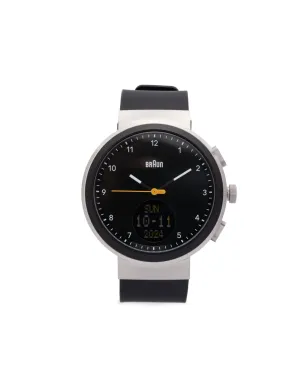 Braun Watches BN0299 ブラック - サムネイル1