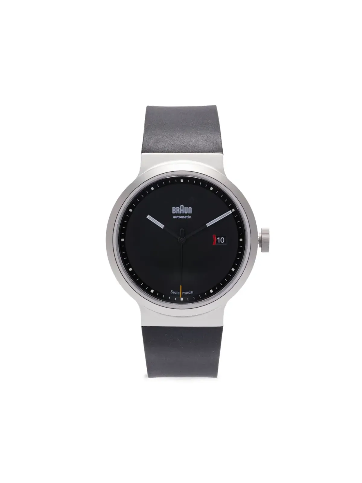 Braun Watches BN0279 ブラック - 画像1