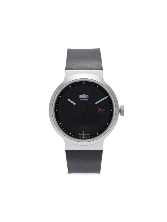 Braun Watches Braun Watches BN0279 ブラックの商品画像