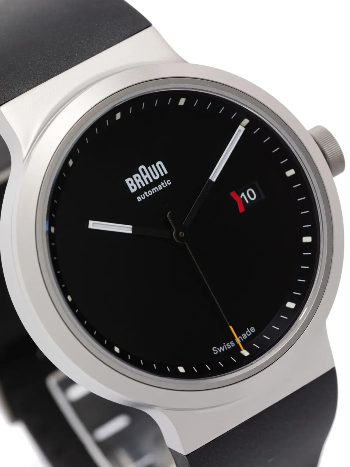 Braun Watches BN0279 ブラック - 画像3