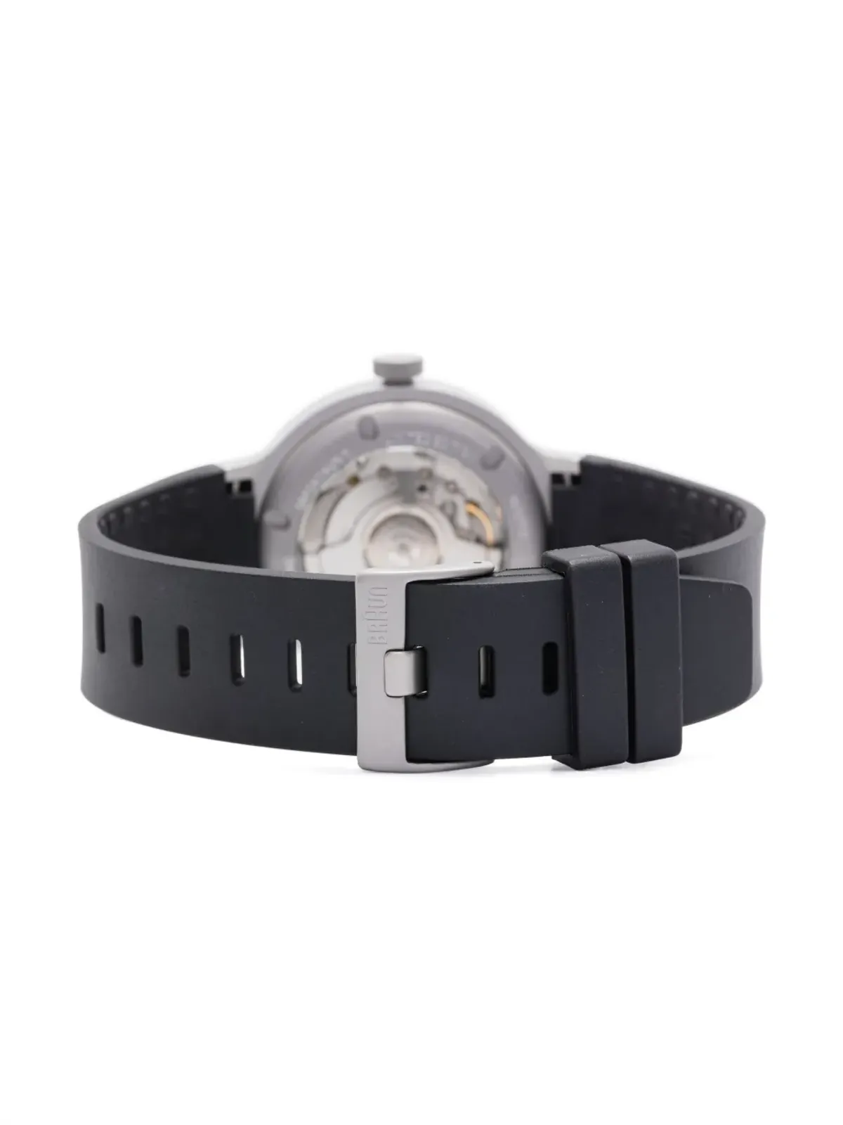 Braun Watches BN0279 ブラック - 画像4