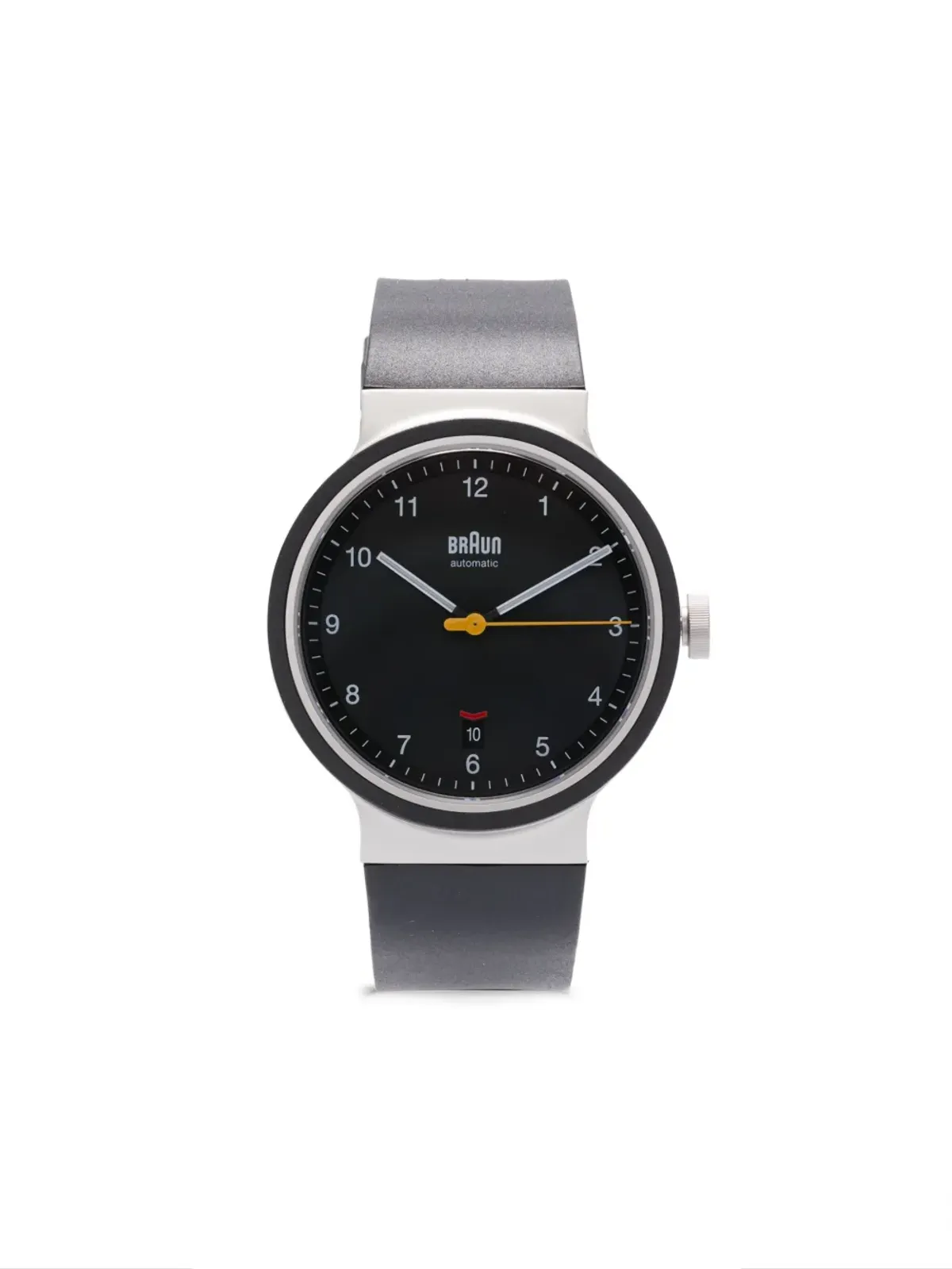Braun Watches BN0278 ブラック - 画像1