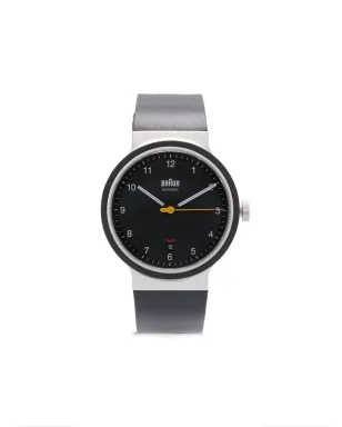 Braun Watches BN0278 ブラック - サムネイル1