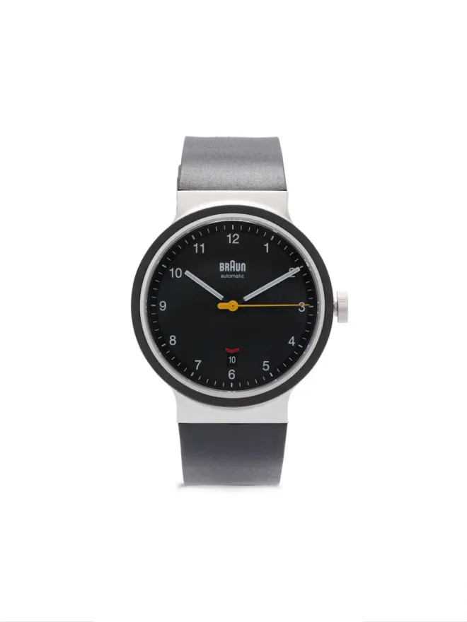 Braun Watches Braun Watches BN0278 ブラックの商品画像