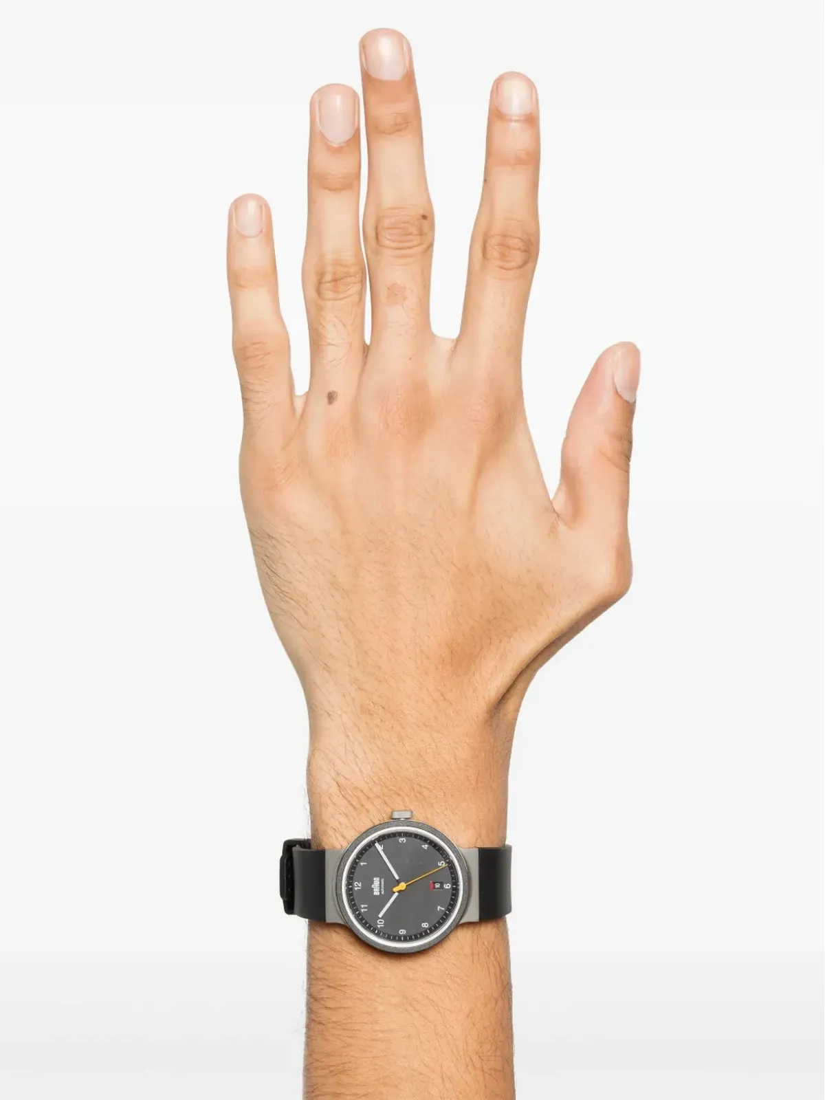 Braun Watches BN0278 ブラック - 画像2