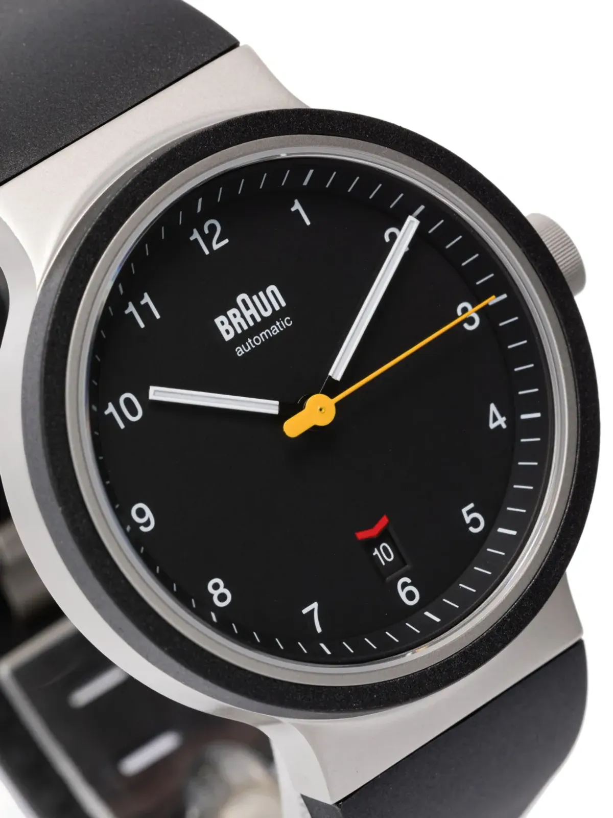 Braun Watches BN0278 ブラック - 画像3
