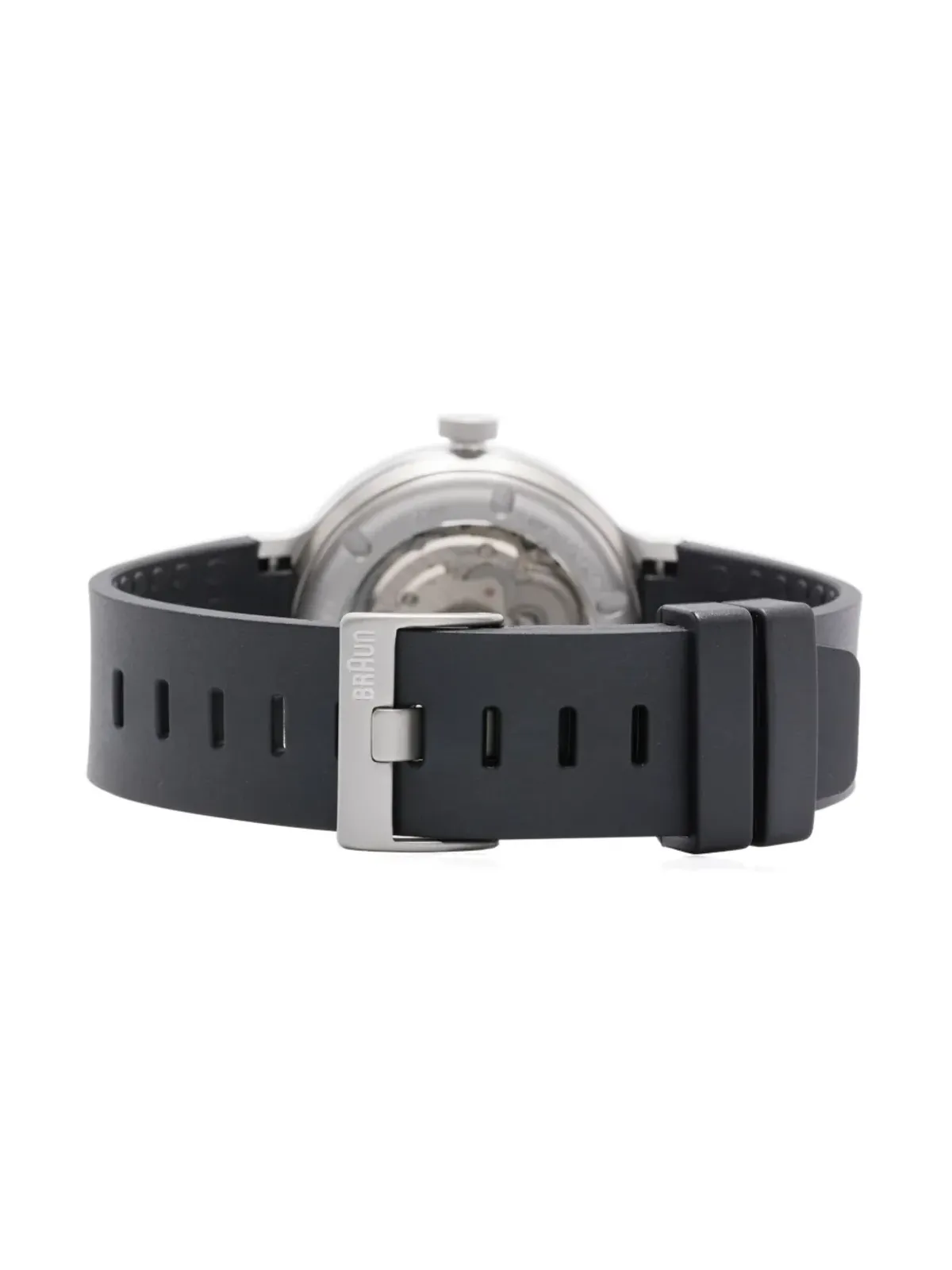 Braun Watches BN0278 ブラック - 画像4