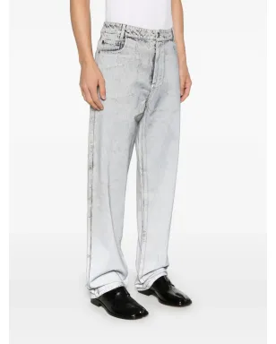 Daily Paper アンバジーンズ - グレー - サムネイル3