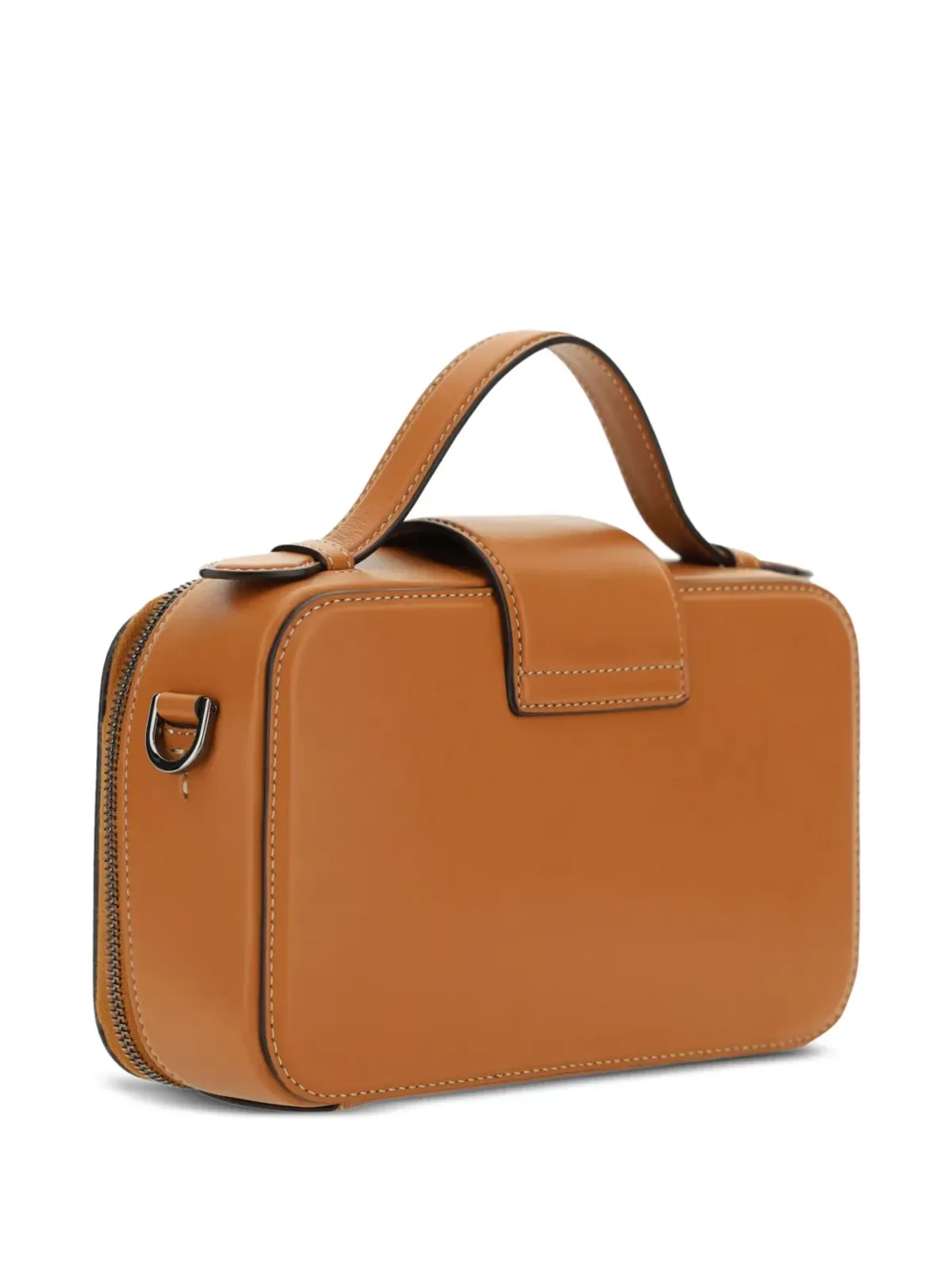 Tod's T Timeless ショルダーバッグ - ブラウン - 画像2