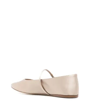 Saint Laurent Gio バレエフラット - サムネイル3