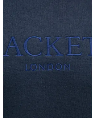 Hackett ロゴ刺繍入りスウェットシャツ - サムネイル5