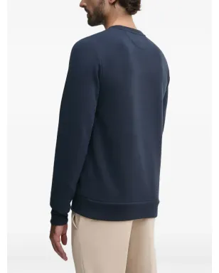 Hackett ロゴ刺繍入りスウェットシャツ - サムネイル3