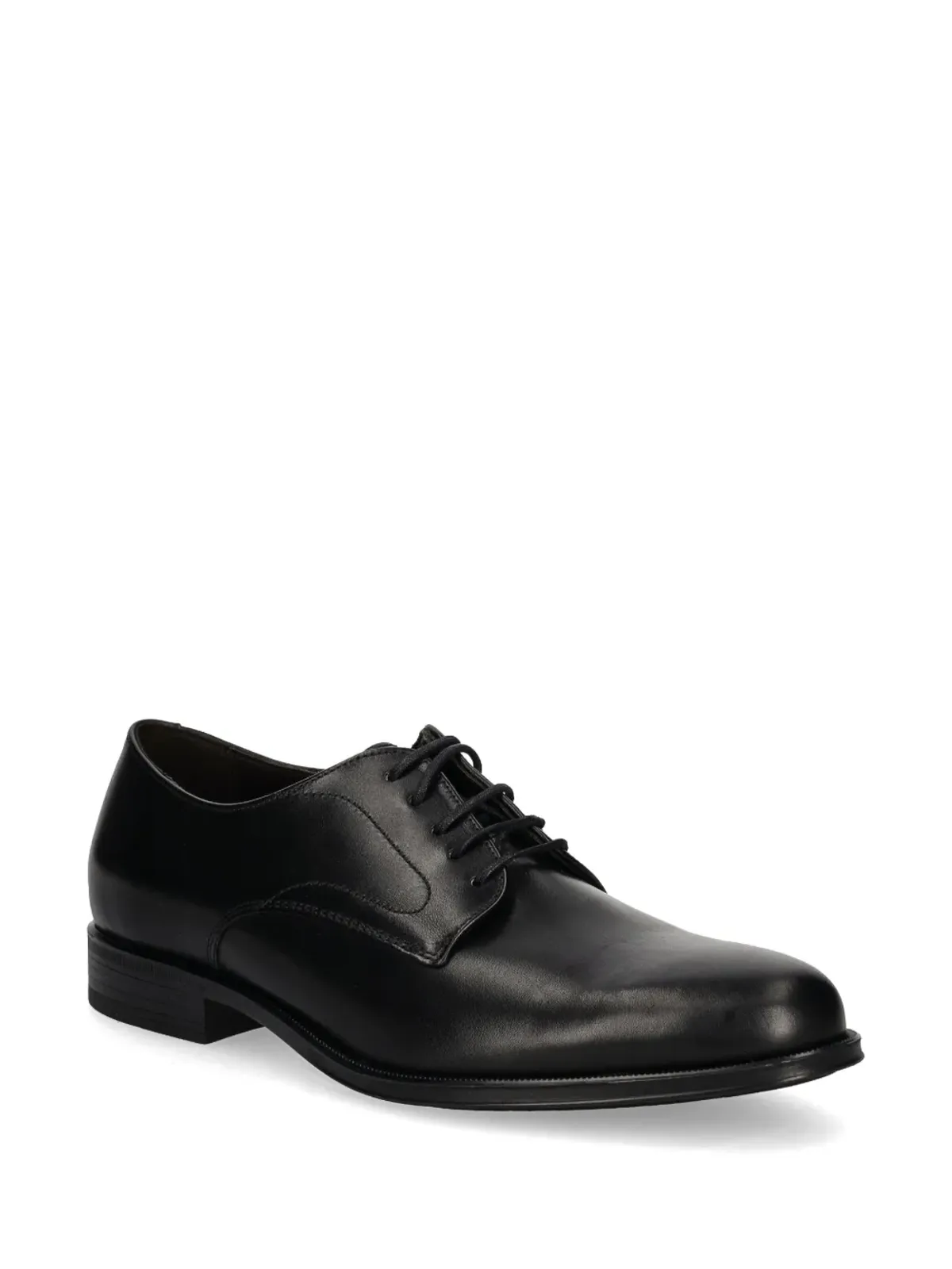 Hackett Duke オックスフォードシューズ - 画像2