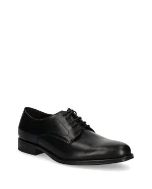 Hackett Duke オックスフォードシューズ - サムネイル2