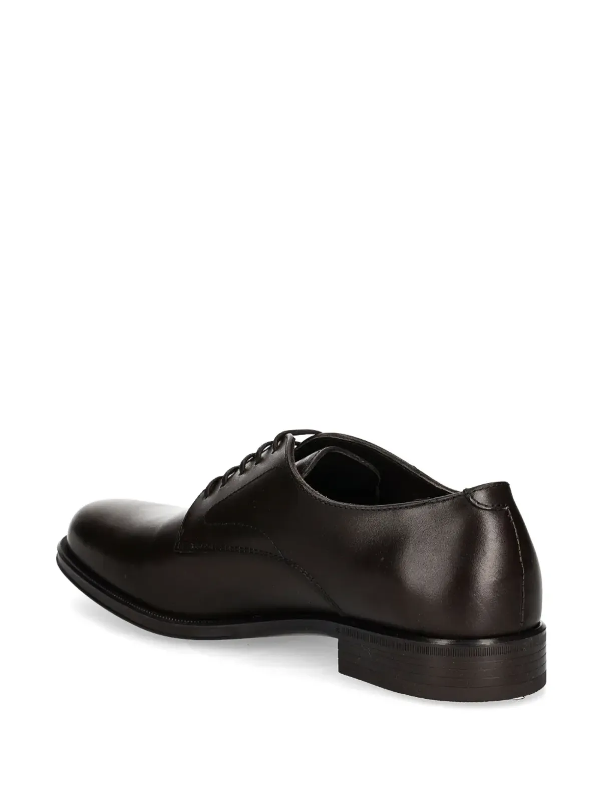 Hackett クラシック ダービーシューズ - 画像3