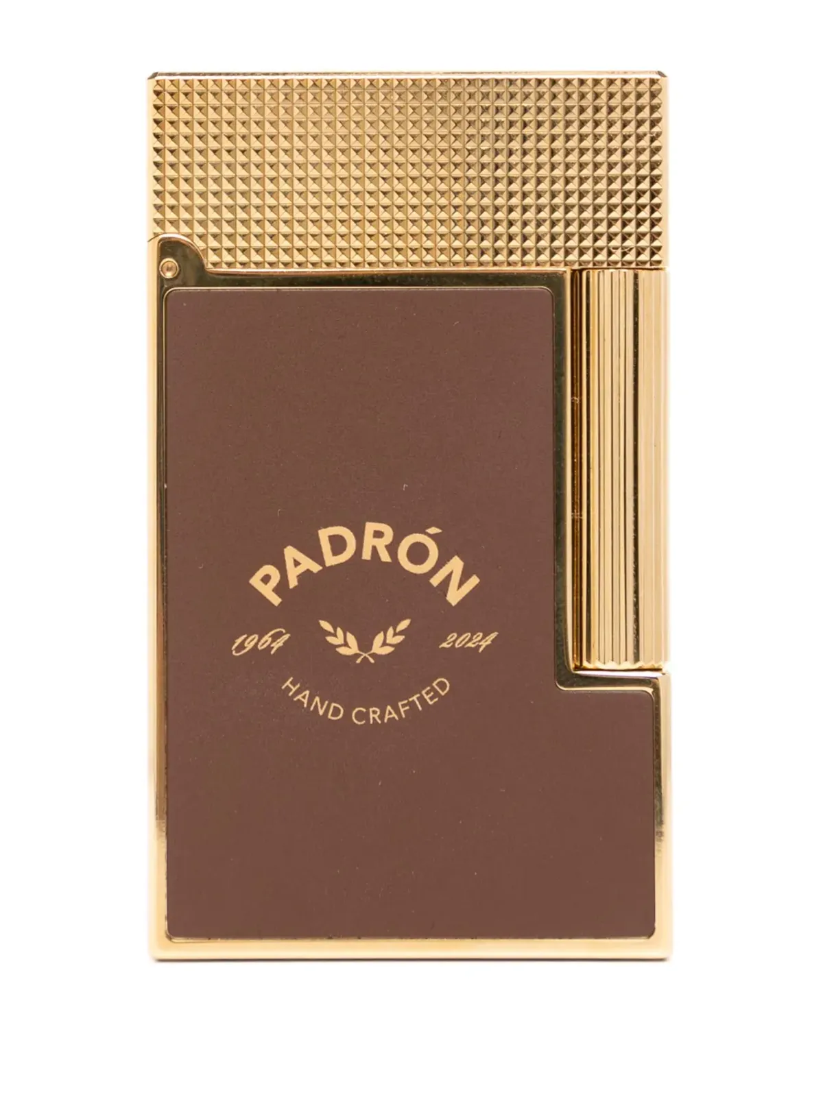 S.T. Dupont x Padrón Ligue 2 ライター - 画像2
