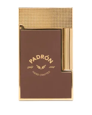S.T. Dupont x Padrón Ligue 2 ライター - サムネイル2