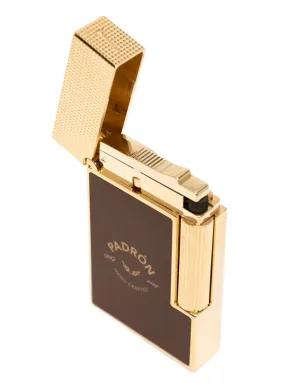 S.T. Dupont x Padrón Ligue 2 ライター - サムネイル3