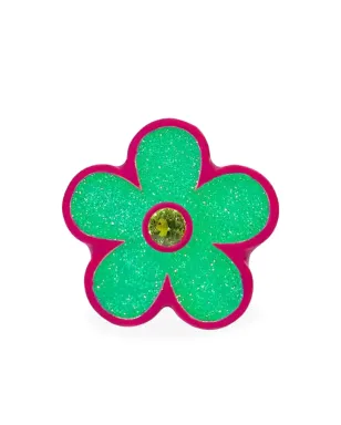 DANS LES RUES 花モチーフのリング - サムネイル1