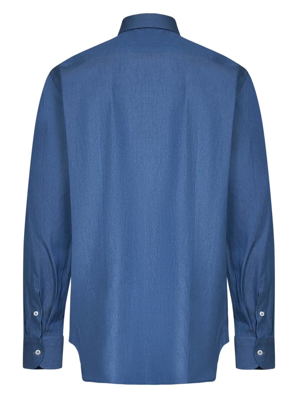FRANZESE COLLECTION Napoliシャツ - 画像2