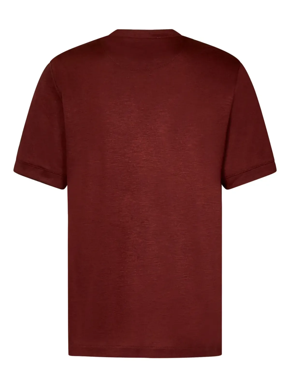 FRANZESE COLLECTION Alain Delon カシミア Tシャツ - 画像2