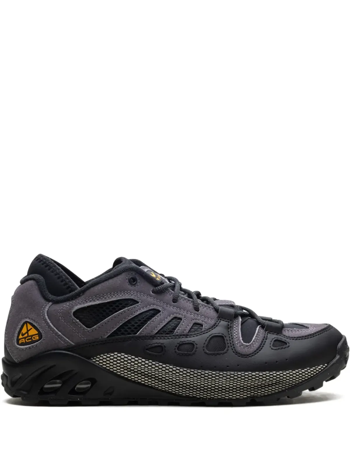 Nike x ACG エア Exploraid スニーカー - 画像1