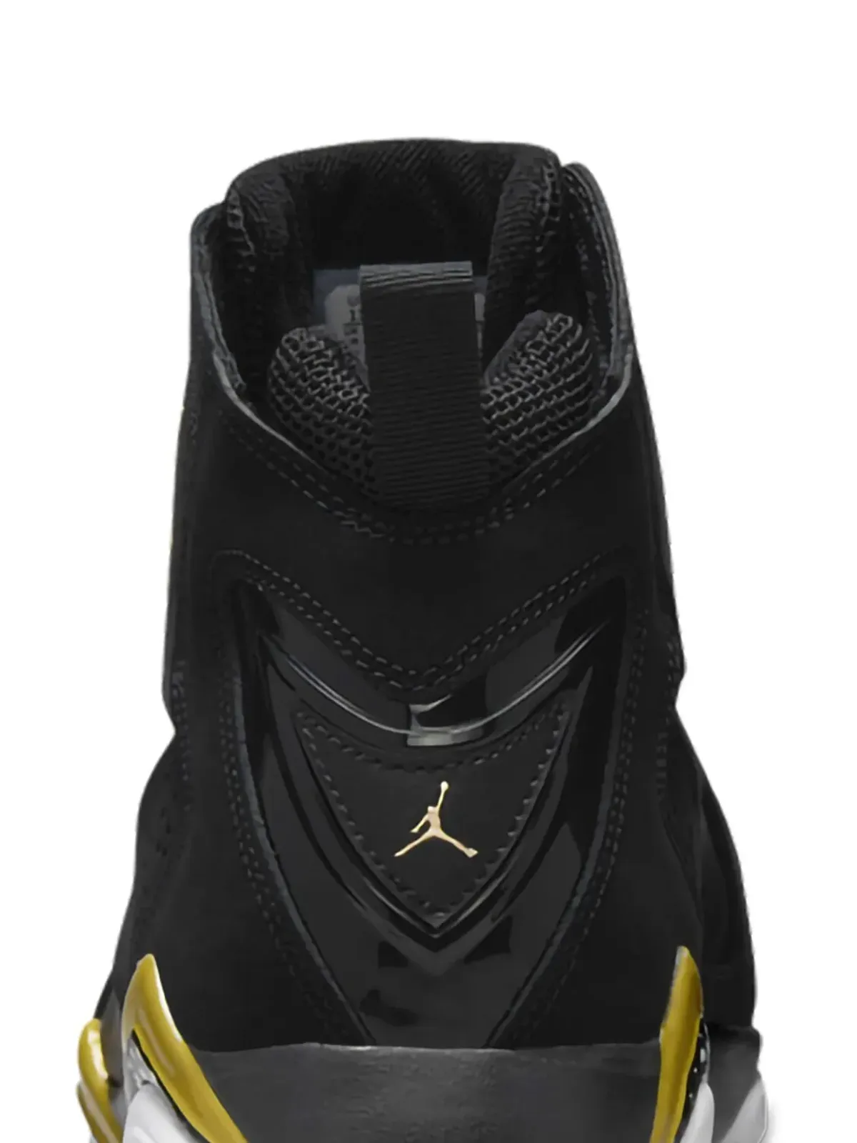Jordan フライトクラブ 91 スニーカー - ブラック - 画像2