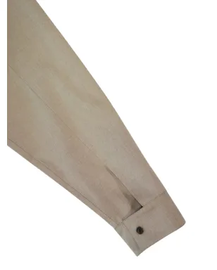FEAR OF GOD ESSENTIALS オックスフォードベントシャツ - サムネイル4