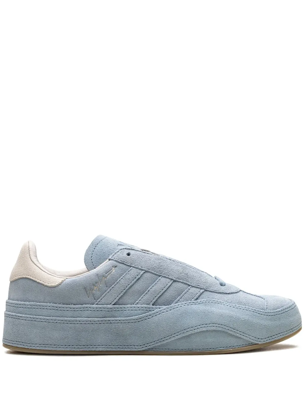 Y-3 Gazelle スニーカー - 画像1