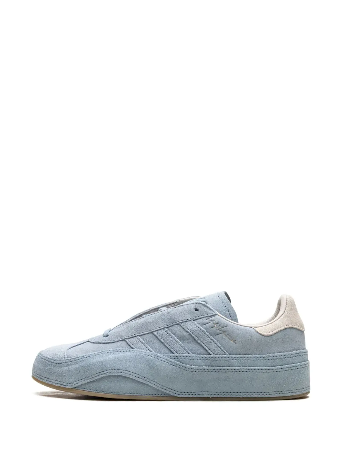 Y-3 Gazelle スニーカー - 画像5