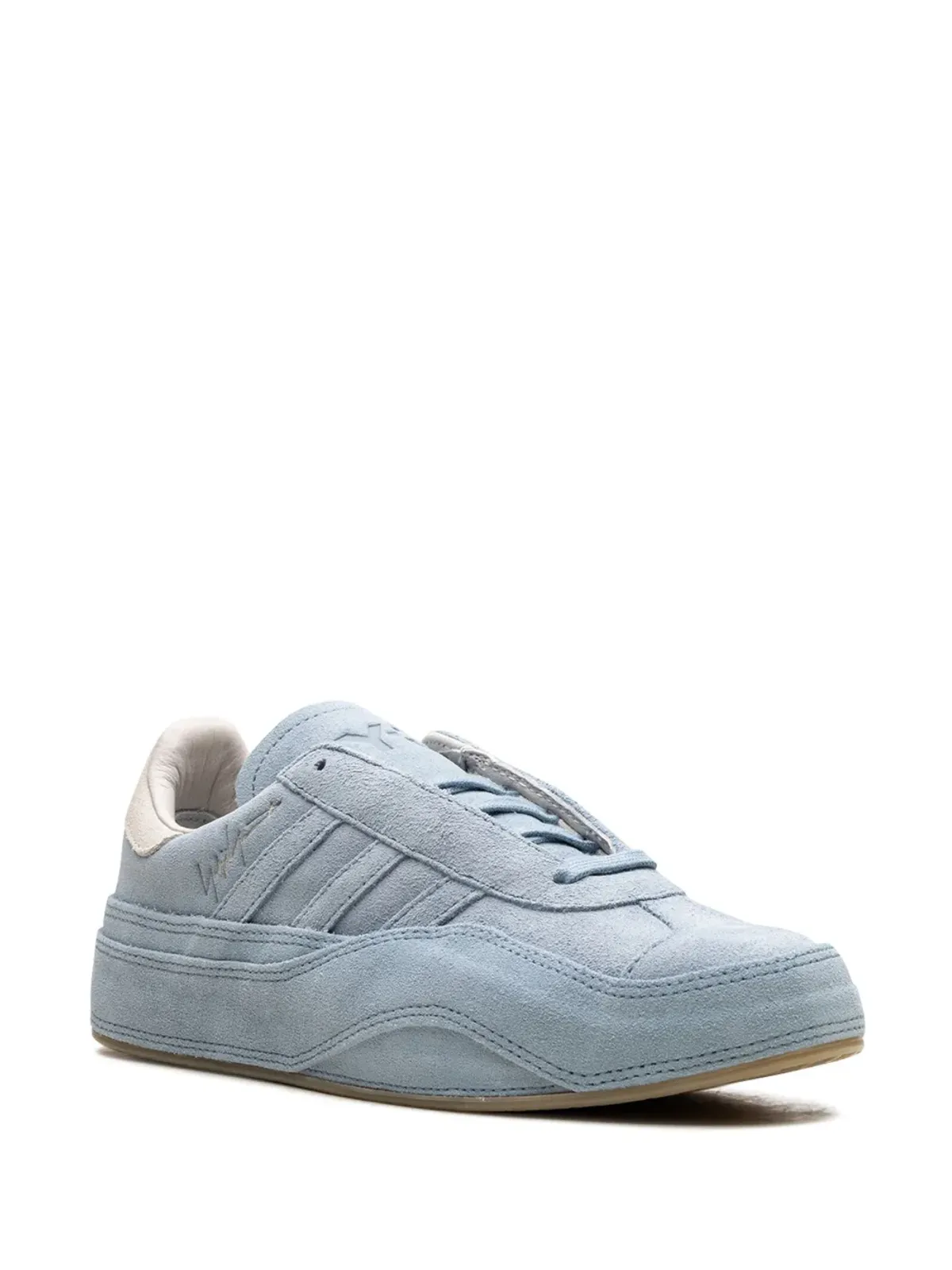 Y-3 Gazelle スニーカー - 画像2