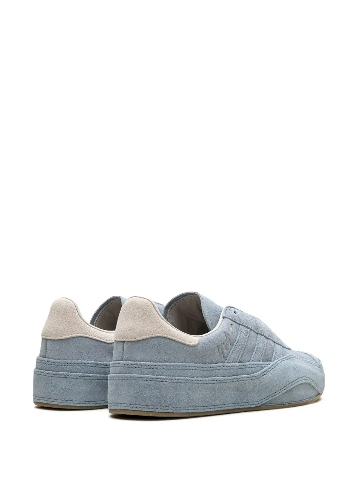 Y-3 Gazelle スニーカー - 画像3