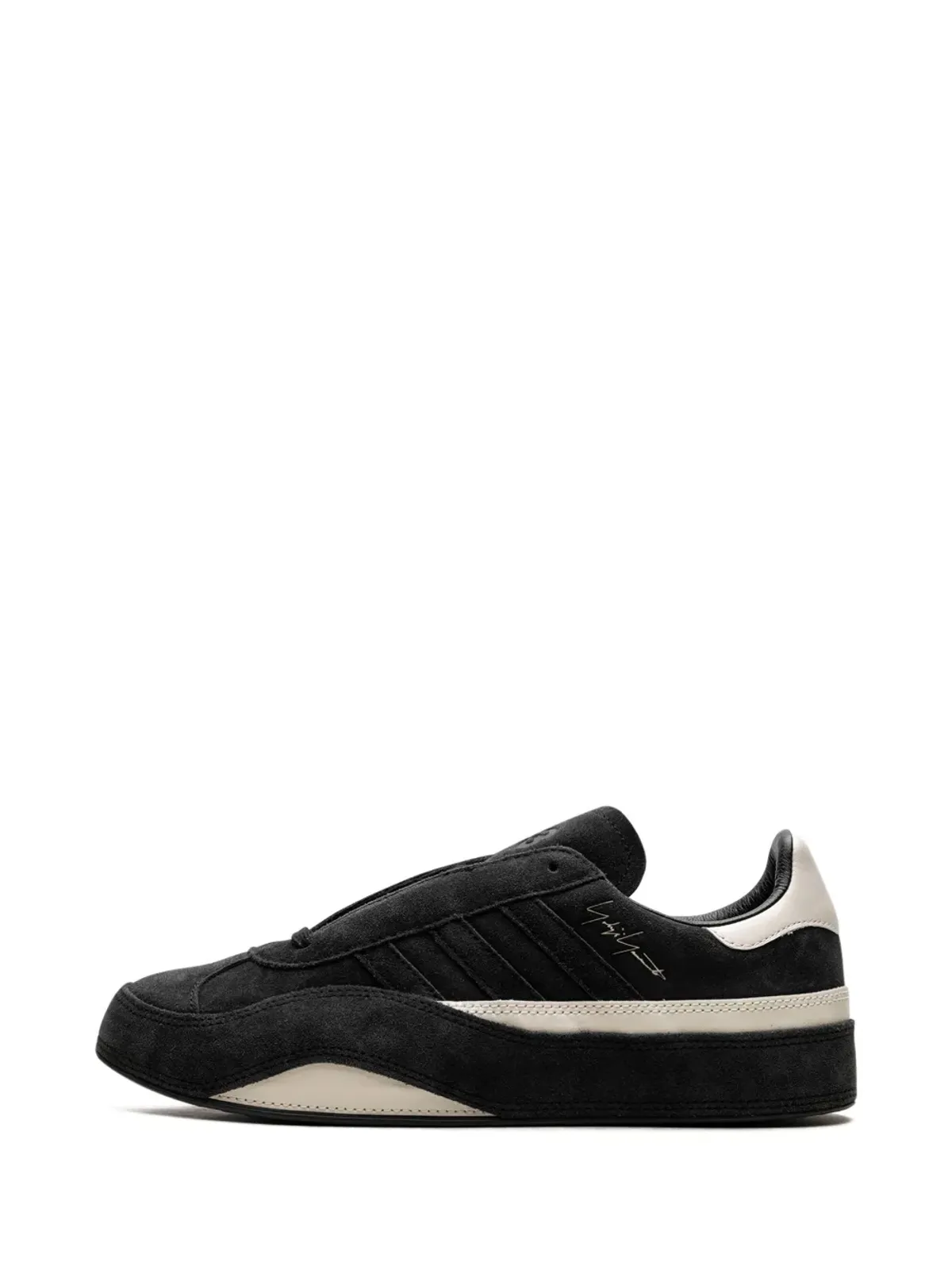 Y-3 Gazelle スニーカー - 画像5