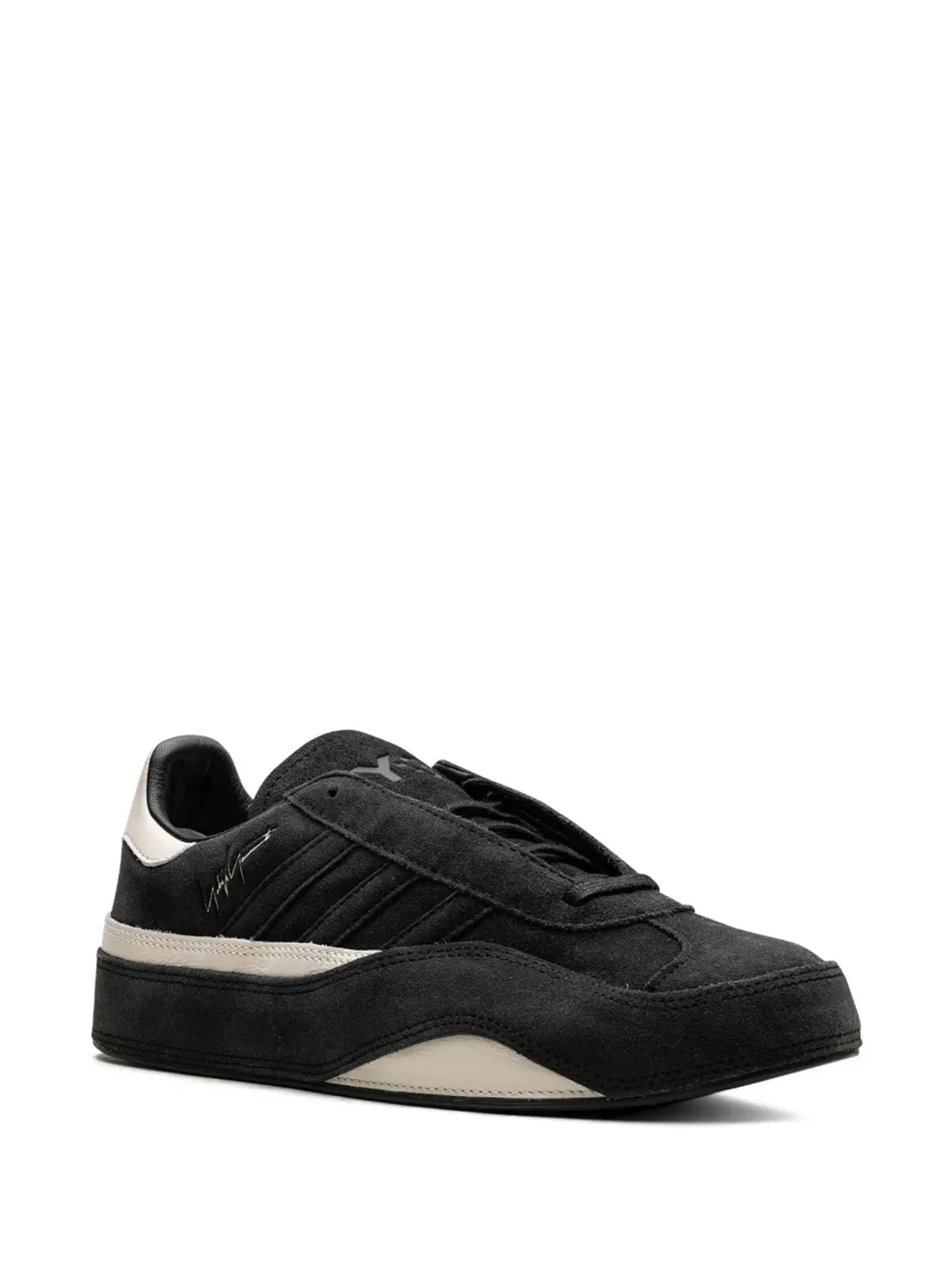 Y-3 Gazelle スニーカー - 画像2