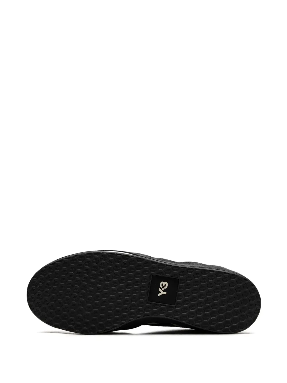 Y-3 Gazelle スニーカー - 画像4