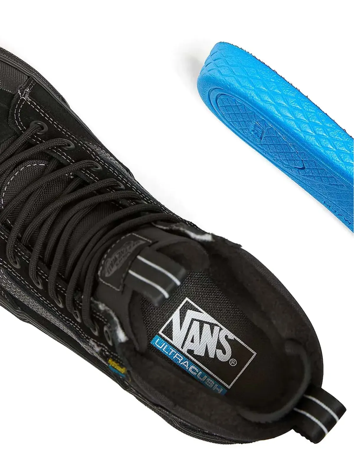 Vans MTE Sk8-Hi スニーカー - 画像5