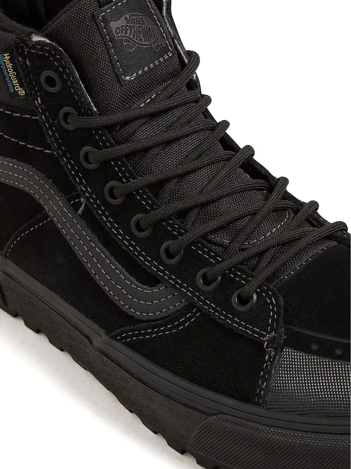 Vans MTE Sk8-Hi スニーカー - 画像3
