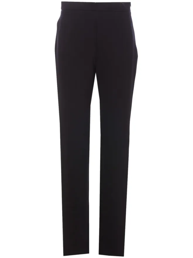 Max Mara Max Mara Bozenパンツ - ブラックの商品画像