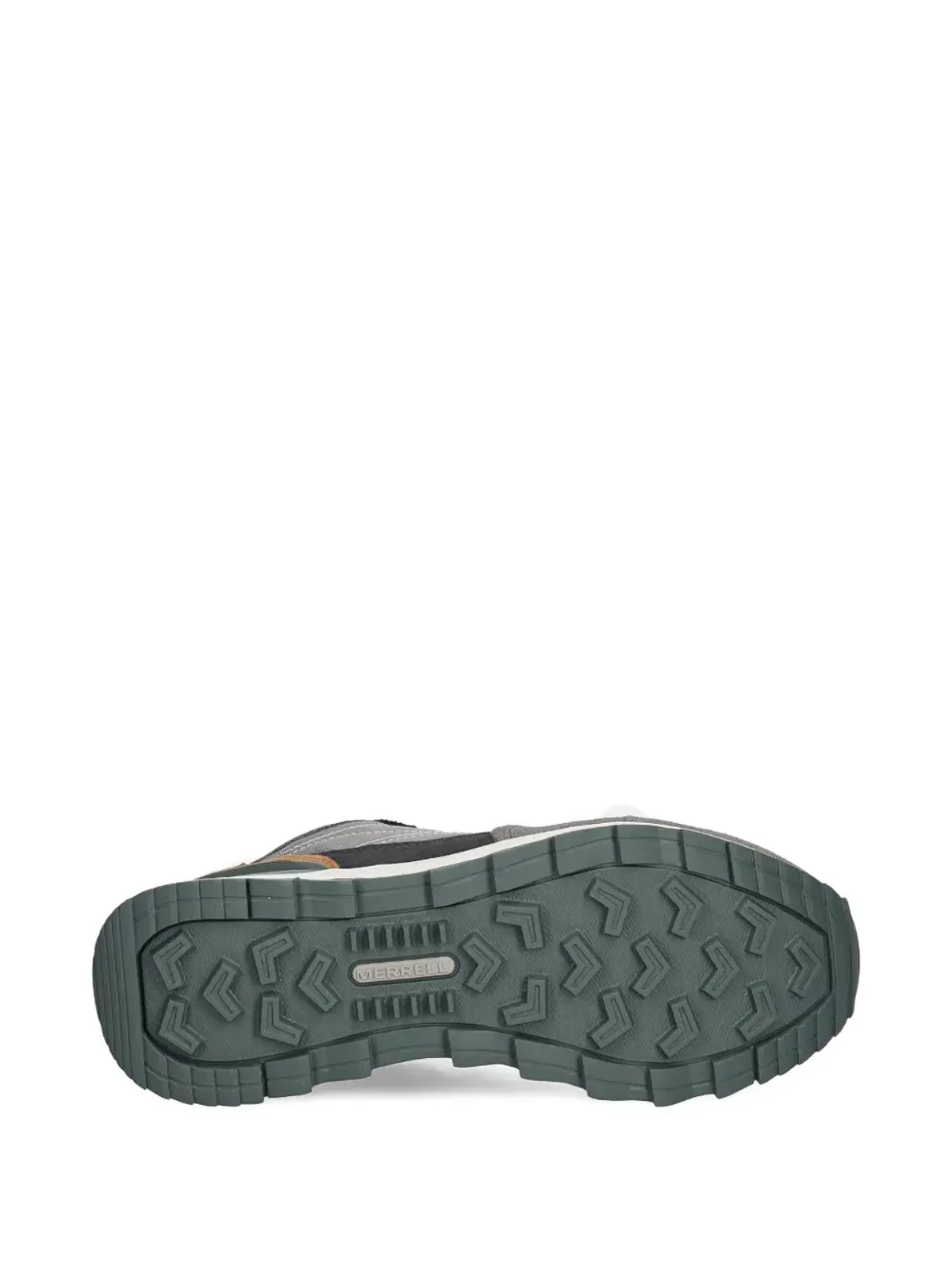 Merrell アルパイン83 レースアップ パネル入りスニーカー - グレー - 画像5