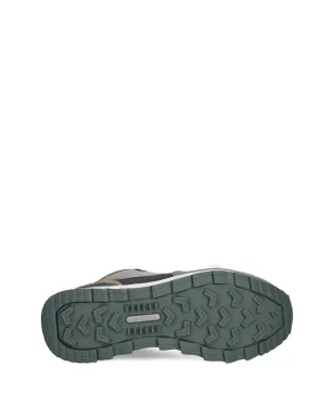 Merrell アルパイン83 レースアップ パネル入りスニーカー - グレー - サムネイル5