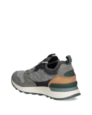 Merrell アルパイン83 レースアップ パネル入りスニーカー - グレー - サムネイル4