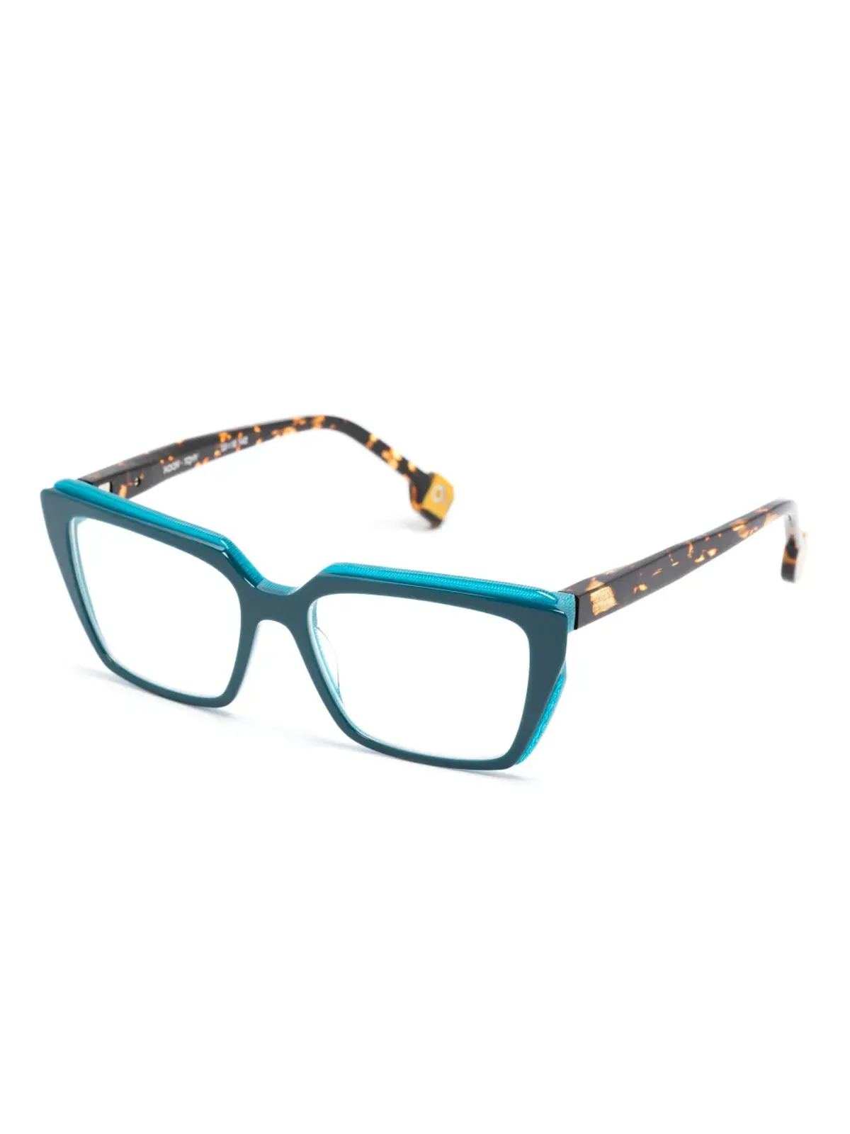 Etnia Barcelona Noon 眼鏡 - 画像2