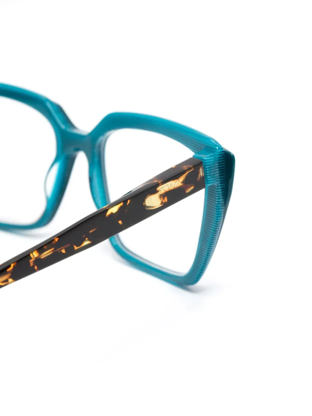 Etnia Barcelona Noon 眼鏡 - 画像3