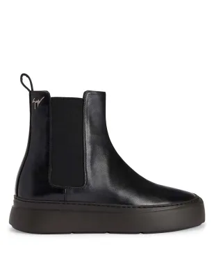 Giuseppe Zanotti GZ マイク・ビートルズ ブーツ - サムネイル1