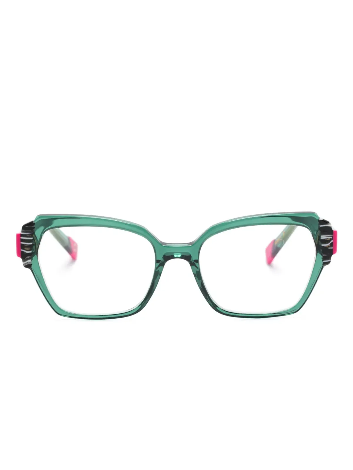 Etnia Barcelona Vestaメガネ - 画像1
