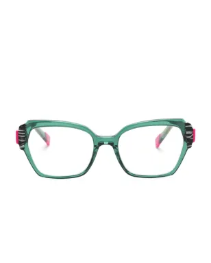 Etnia Barcelona Vestaメガネ - サムネイル1