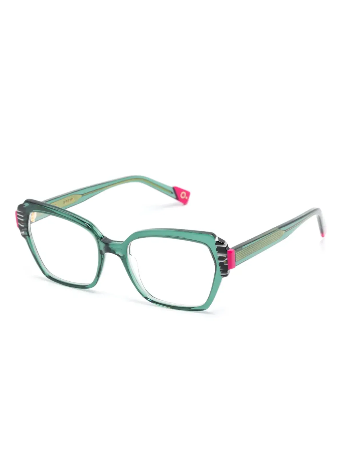 Etnia Barcelona Vestaメガネ - 画像2