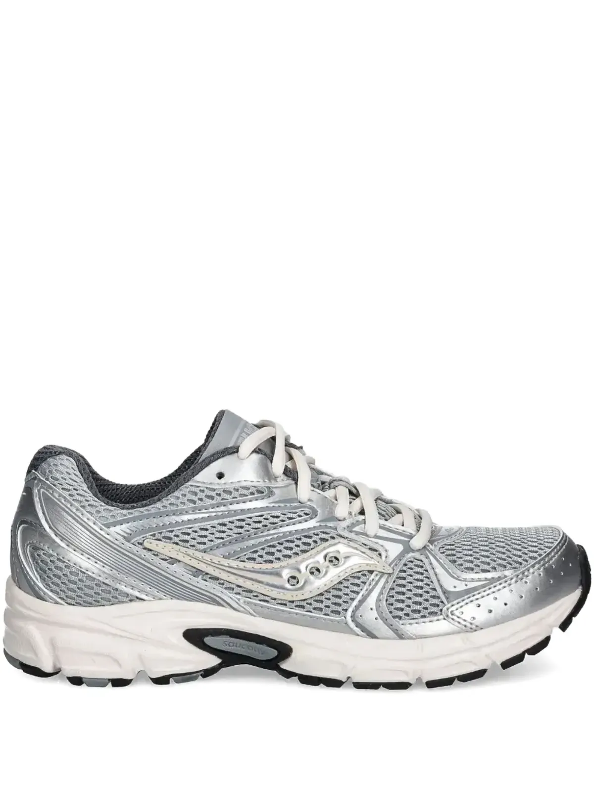 Saucony Ride Millennium レースアップスニーカー - 画像1